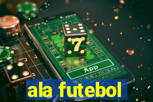 ala futebol
